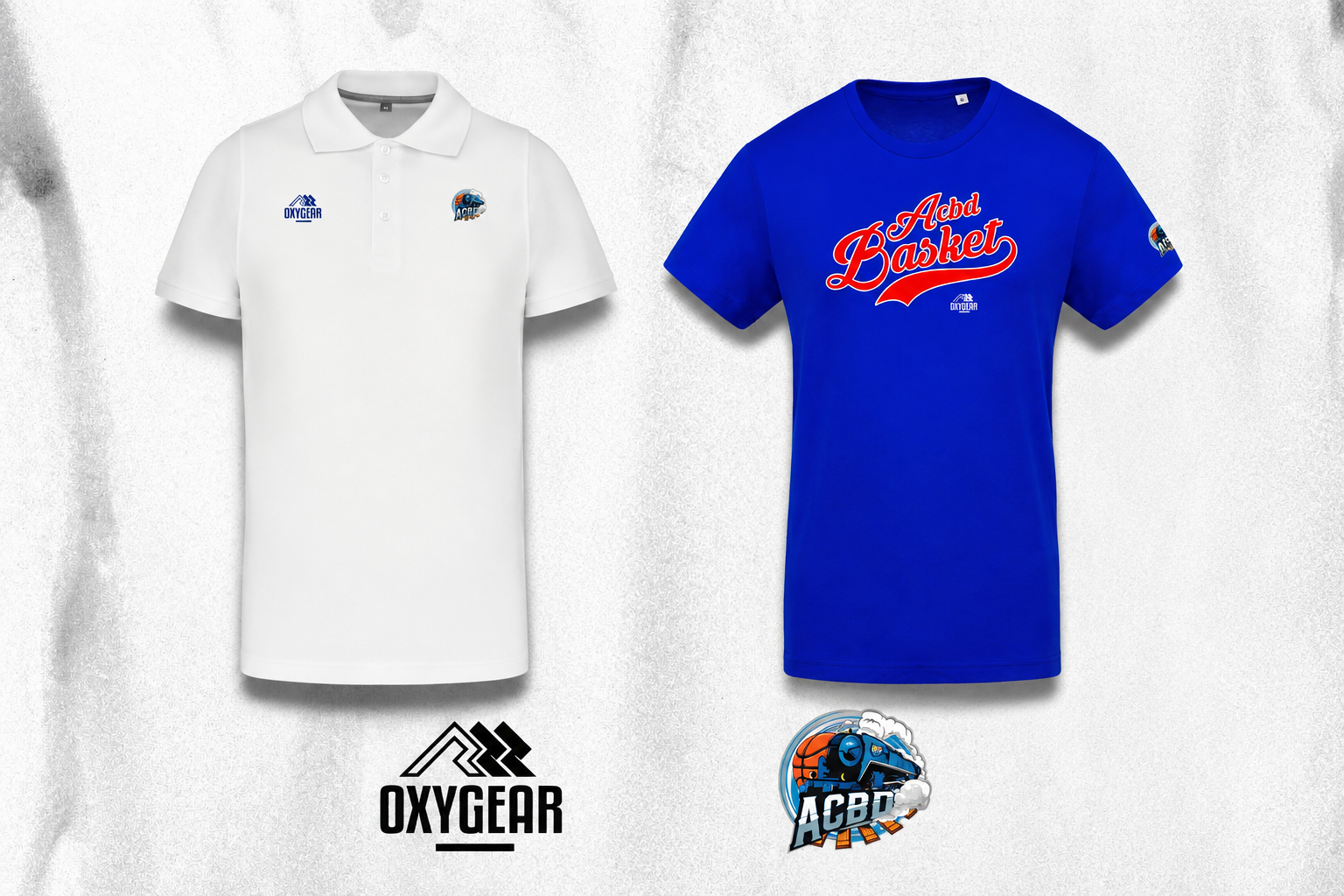 T-shirts et Polo