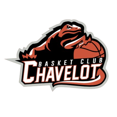BASKET CLUB CHAVELOTAIS