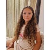 Jade MUNIER