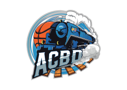 Logo Association Cheminots Blainville Damelevieres Basket