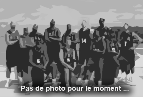 Pas de photo - Association Cheminots Blainville Damelevieres Basket
